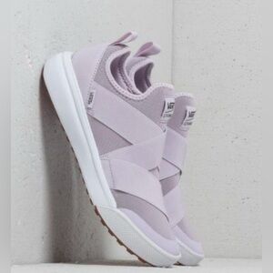 Vans Ultrarange Gore sneakers